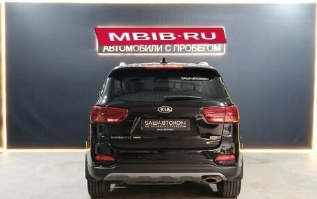 KIA Sorento III Prime рестайлинг, 2018 год, 2 940 000 рублей, 3 фотография