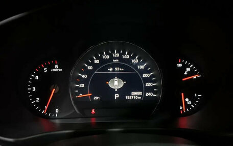 KIA Sorento III Prime рестайлинг, 2018 год, 2 940 000 рублей, 12 фотография