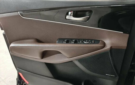 KIA Sorento III Prime рестайлинг, 2018 год, 2 940 000 рублей, 14 фотография