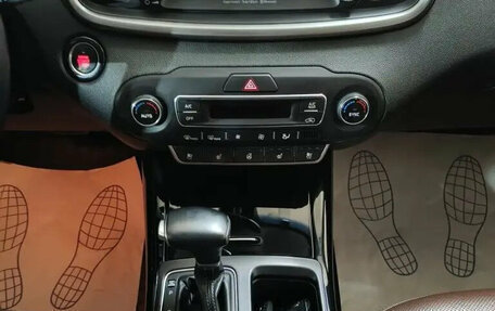 KIA Sorento III Prime рестайлинг, 2018 год, 2 940 000 рублей, 13 фотография