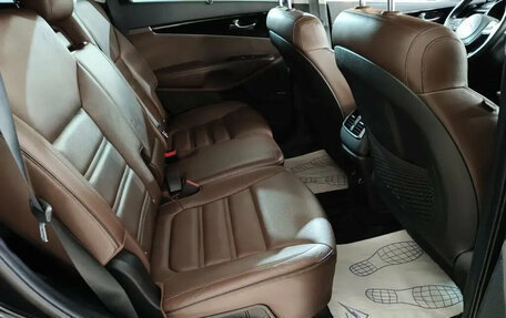 KIA Sorento III Prime рестайлинг, 2018 год, 2 940 000 рублей, 16 фотография