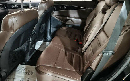 KIA Sorento III Prime рестайлинг, 2018 год, 2 940 000 рублей, 15 фотография