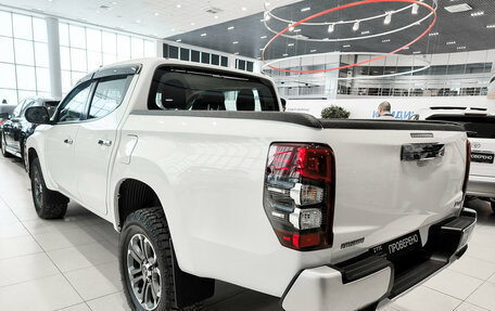 Mitsubishi L200 IV рестайлинг, 2019 год, 2 672 000 рублей, 7 фотография