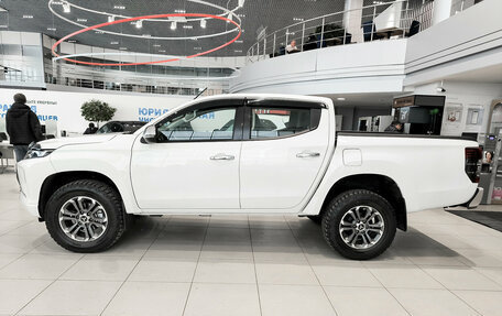 Mitsubishi L200 IV рестайлинг, 2019 год, 2 672 000 рублей, 8 фотография