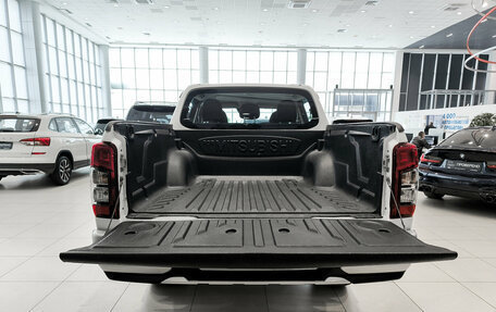 Mitsubishi L200 IV рестайлинг, 2019 год, 2 672 000 рублей, 10 фотография