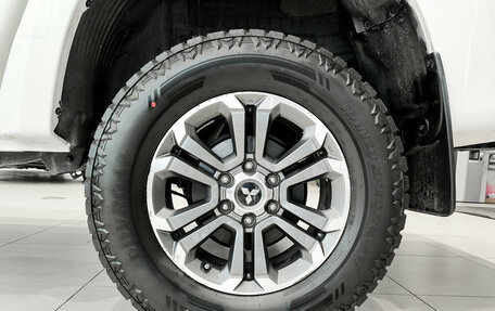 Mitsubishi L200 IV рестайлинг, 2019 год, 2 672 000 рублей, 18 фотография