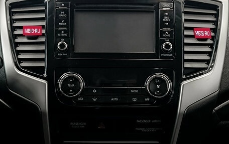 Mitsubishi L200 IV рестайлинг, 2019 год, 2 672 000 рублей, 15 фотография