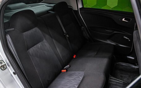 Citroen C-Elysee I рестайлинг, 2013 год, 600 000 рублей, 16 фотография