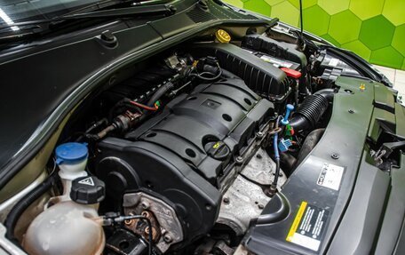 Citroen C-Elysee I рестайлинг, 2013 год, 600 000 рублей, 22 фотография