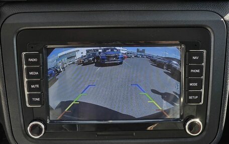 Skoda Fabia II, 2012 год, 730 000 рублей, 16 фотография