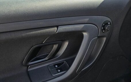 Skoda Fabia II, 2012 год, 730 000 рублей, 14 фотография