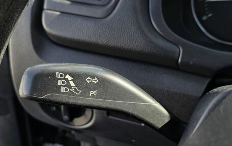 Skoda Fabia II, 2012 год, 730 000 рублей, 11 фотография