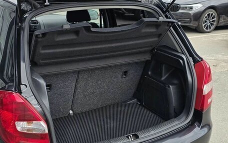 Skoda Fabia II, 2012 год, 730 000 рублей, 8 фотография