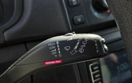 Skoda Fabia II, 2012 год, 730 000 рублей, 12 фотография