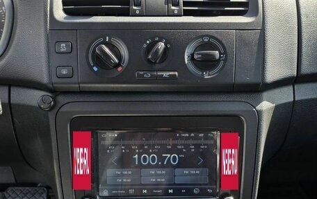 Skoda Fabia II, 2012 год, 730 000 рублей, 15 фотография