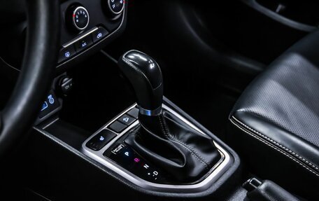 Hyundai Creta I рестайлинг, 2019 год, 1 850 000 рублей, 23 фотография