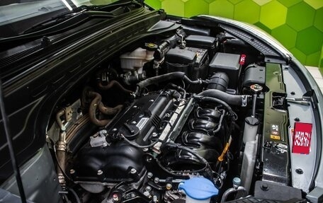 Hyundai Creta I рестайлинг, 2019 год, 1 850 000 рублей, 25 фотография