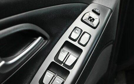 Hyundai ix35 I рестайлинг, 2014 год, 1 770 000 рублей, 14 фотография