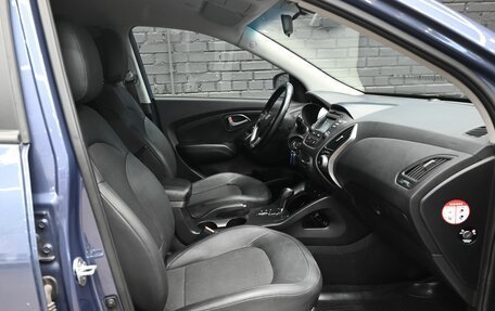 Hyundai ix35 I рестайлинг, 2014 год, 1 770 000 рублей, 11 фотография