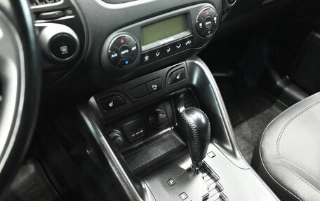 Hyundai ix35 I рестайлинг, 2014 год, 1 770 000 рублей, 15 фотография