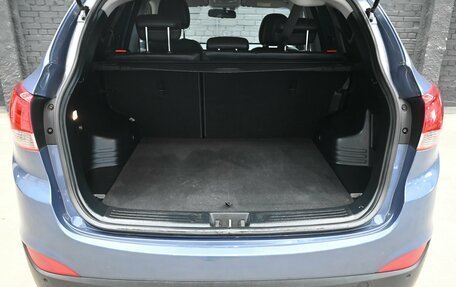 Hyundai ix35 I рестайлинг, 2014 год, 1 770 000 рублей, 6 фотография