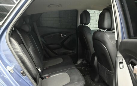 Hyundai ix35 I рестайлинг, 2014 год, 1 770 000 рублей, 17 фотография