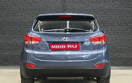 Hyundai ix35 I рестайлинг, 2014 год, 1 770 000 рублей, 5 фотография