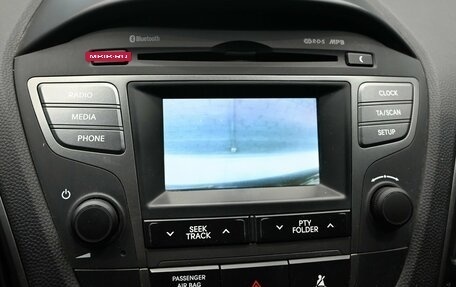 Hyundai ix35 I рестайлинг, 2014 год, 1 770 000 рублей, 16 фотография