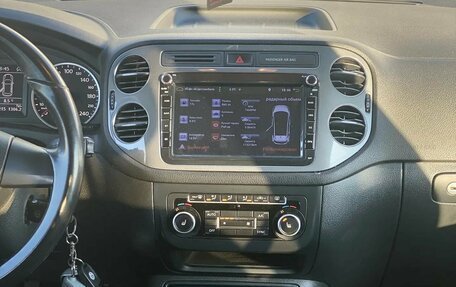 Volkswagen Tiguan I, 2015 год, 1 525 000 рублей, 9 фотография