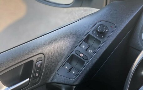 Volkswagen Tiguan I, 2015 год, 1 525 000 рублей, 11 фотография