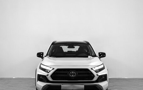 Toyota RAV4, 2025 год, 4 199 000 рублей, 2 фотография