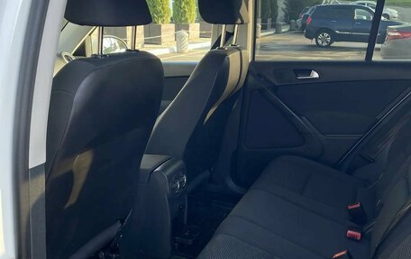 Volkswagen Tiguan I, 2015 год, 1 525 000 рублей, 12 фотография