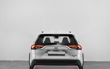 Toyota RAV4, 2025 год, 4 199 000 рублей, 5 фотография