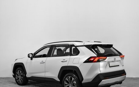 Toyota RAV4, 2025 год, 4 199 000 рублей, 6 фотография