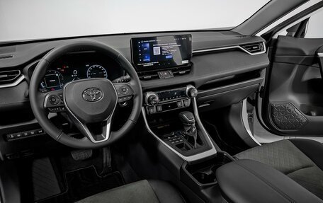 Toyota RAV4, 2025 год, 4 199 000 рублей, 8 фотография