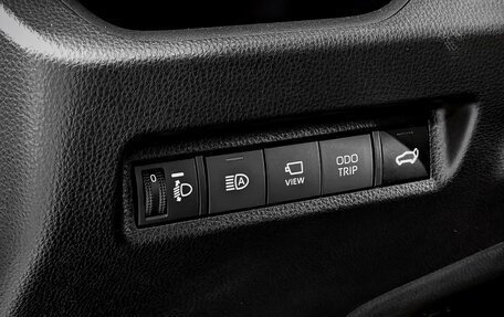 Toyota RAV4, 2025 год, 4 199 000 рублей, 15 фотография