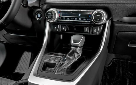 Toyota RAV4, 2025 год, 4 199 000 рублей, 14 фотография