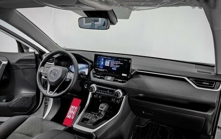 Toyota RAV4, 2025 год, 4 199 000 рублей, 11 фотография