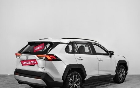 Toyota RAV4, 2025 год, 4 199 000 рублей, 4 фотография