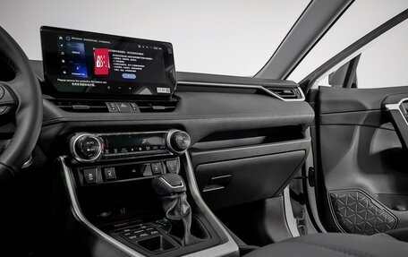 Toyota RAV4, 2025 год, 4 199 000 рублей, 12 фотография