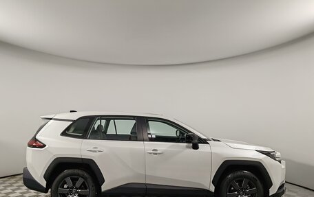 Toyota RAV4, 2026 год, 4 600 000 рублей, 4 фотография