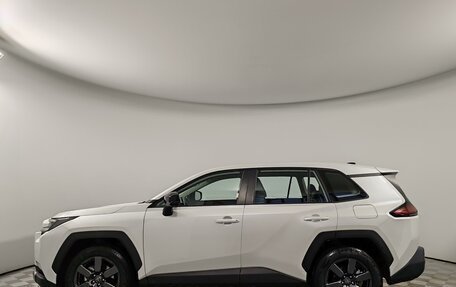 Toyota RAV4, 2026 год, 4 600 000 рублей, 8 фотография