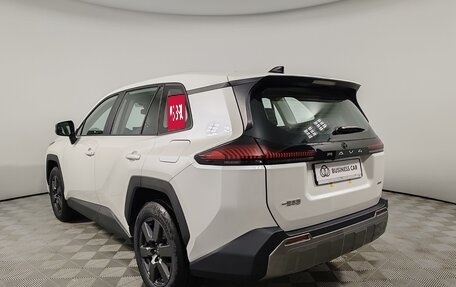 Toyota RAV4, 2026 год, 4 600 000 рублей, 7 фотография