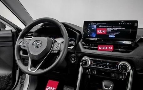 Toyota RAV4, 2025 год, 4 199 000 рублей, 10 фотография