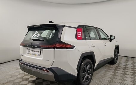 Toyota RAV4, 2026 год, 4 600 000 рублей, 5 фотография