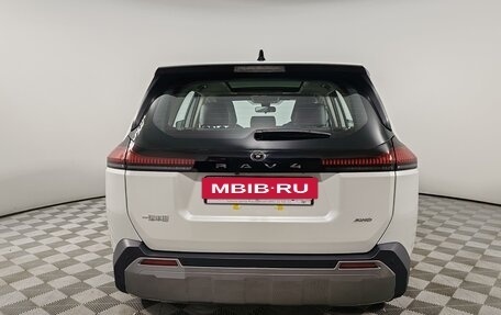 Toyota RAV4, 2026 год, 4 600 000 рублей, 6 фотография