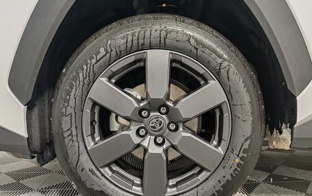 Toyota RAV4, 2026 год, 4 600 000 рублей, 18 фотография