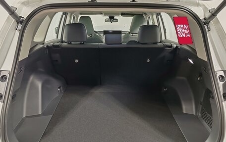 Toyota RAV4, 2026 год, 4 600 000 рублей, 10 фотография