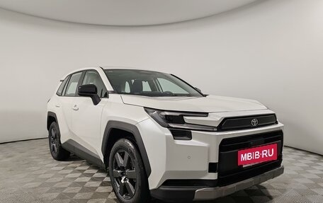 Toyota RAV4, 2026 год, 4 600 000 рублей, 3 фотография