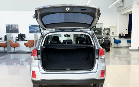 Subaru Outback IV рестайлинг, 2012 год, 1 390 000 рублей, 7 фотография